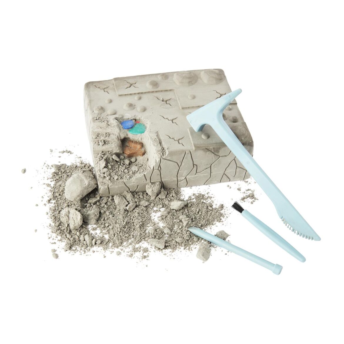 Pokémon Fossil Excavation Kit