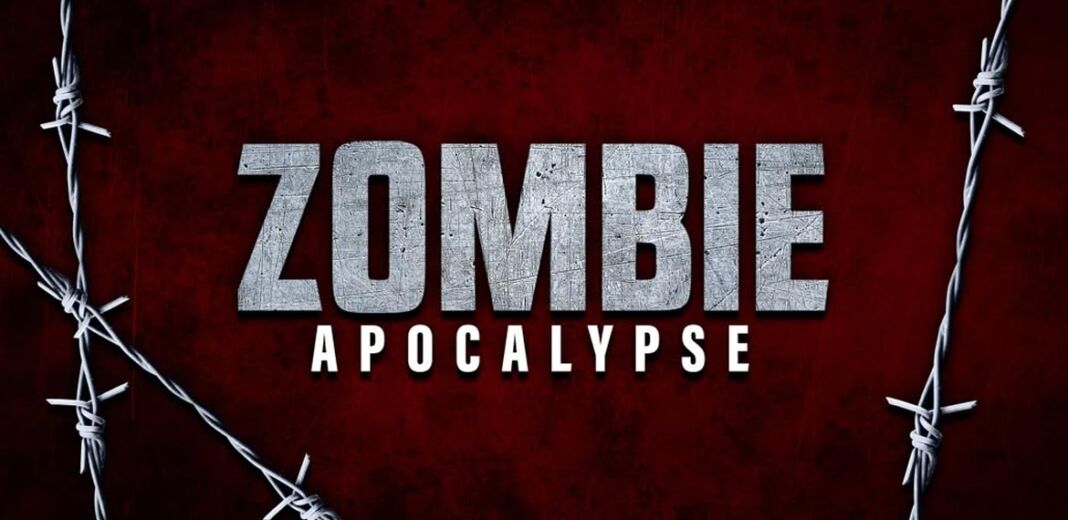 Zombie Apocalypse