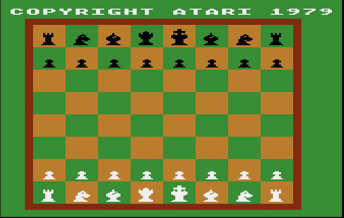 atari chess 1979