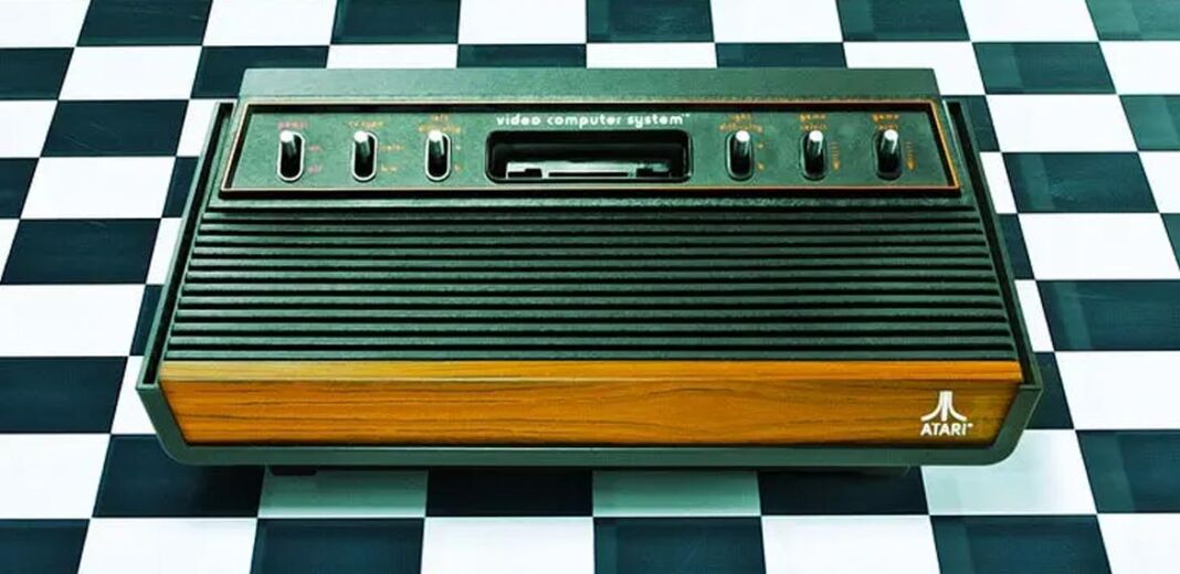 atari scacchi