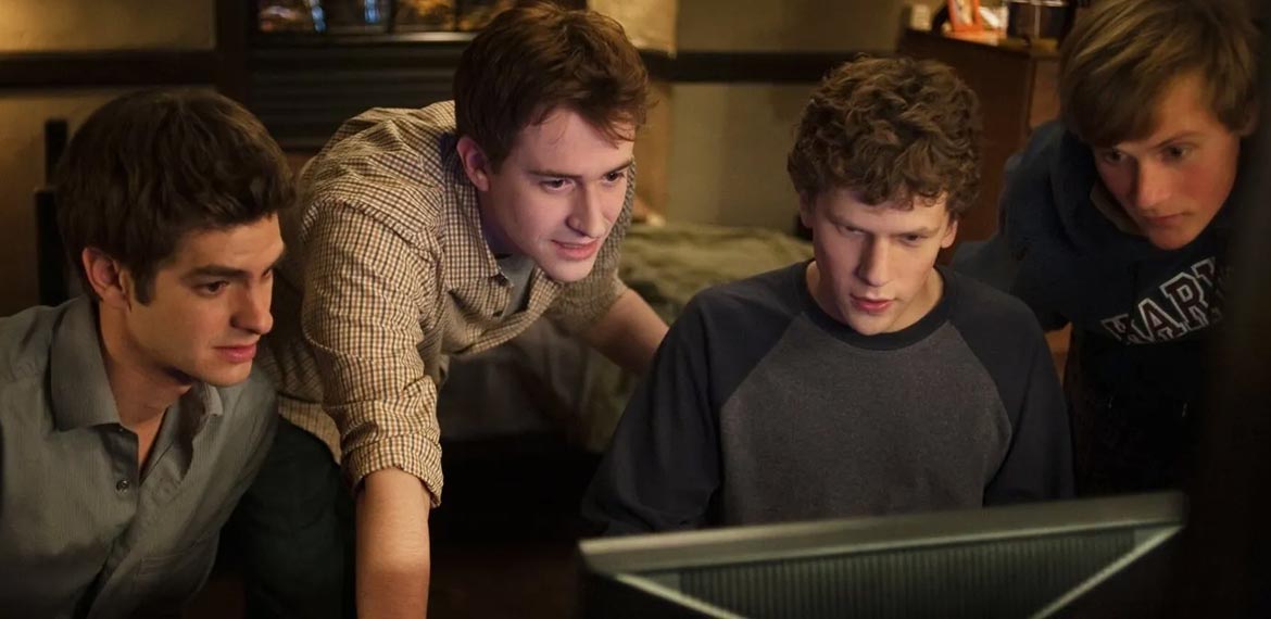 the social network