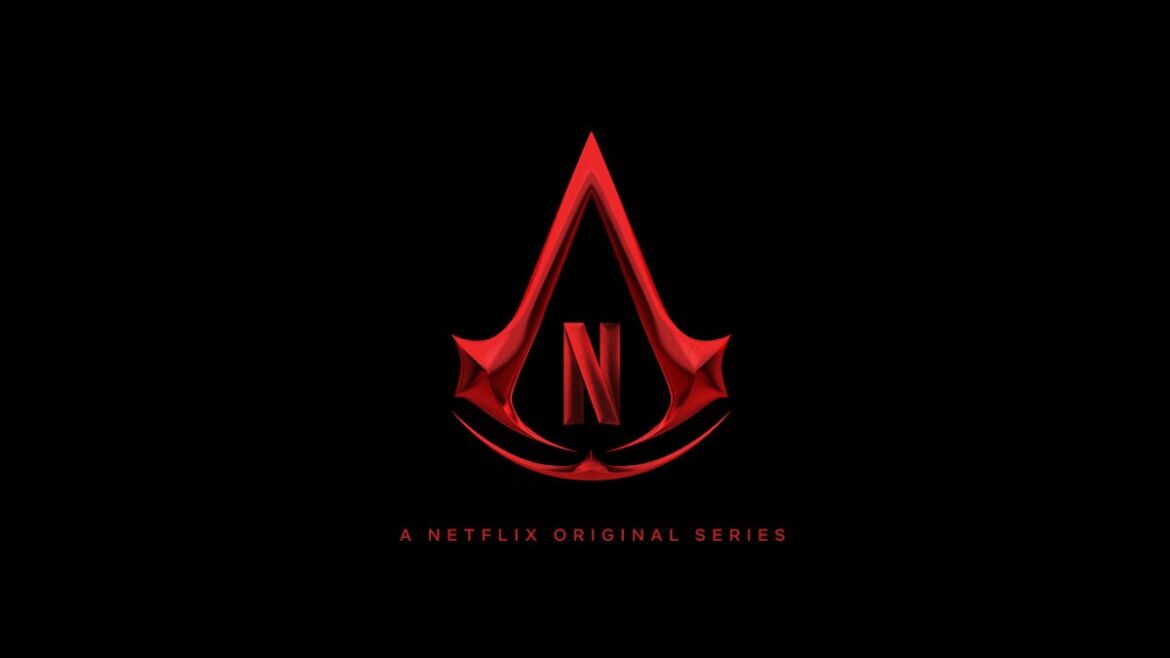 Assassin’s Creed Netflix Assassin’s Creed Netflix
