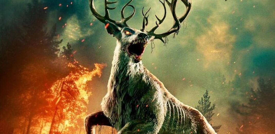 Bambi The Reckoning