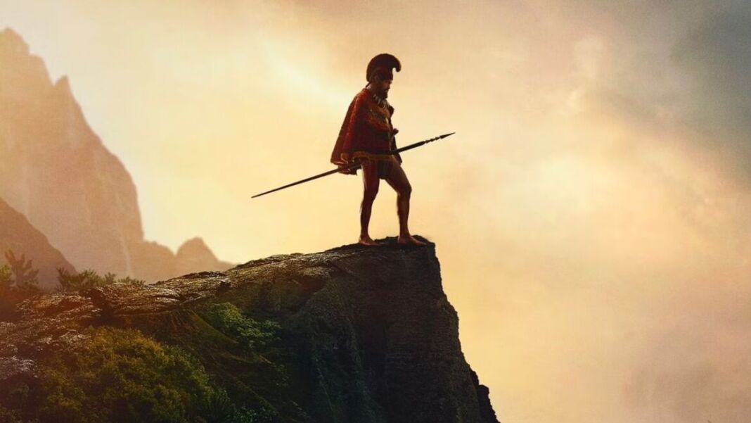 Chief of War