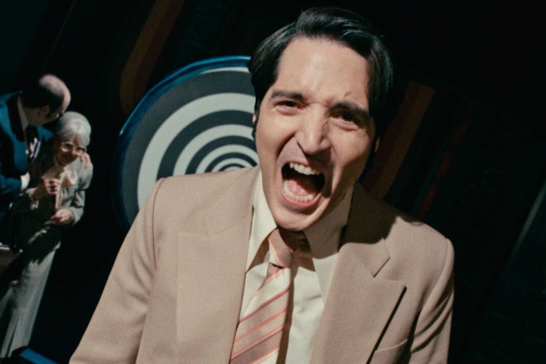 David Dastmalchian Late Night with the Devil