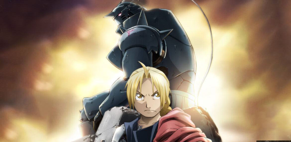 Fullmetal Alchemist: Brotherhood torna al cinema con una Special Edition firmata Dynit