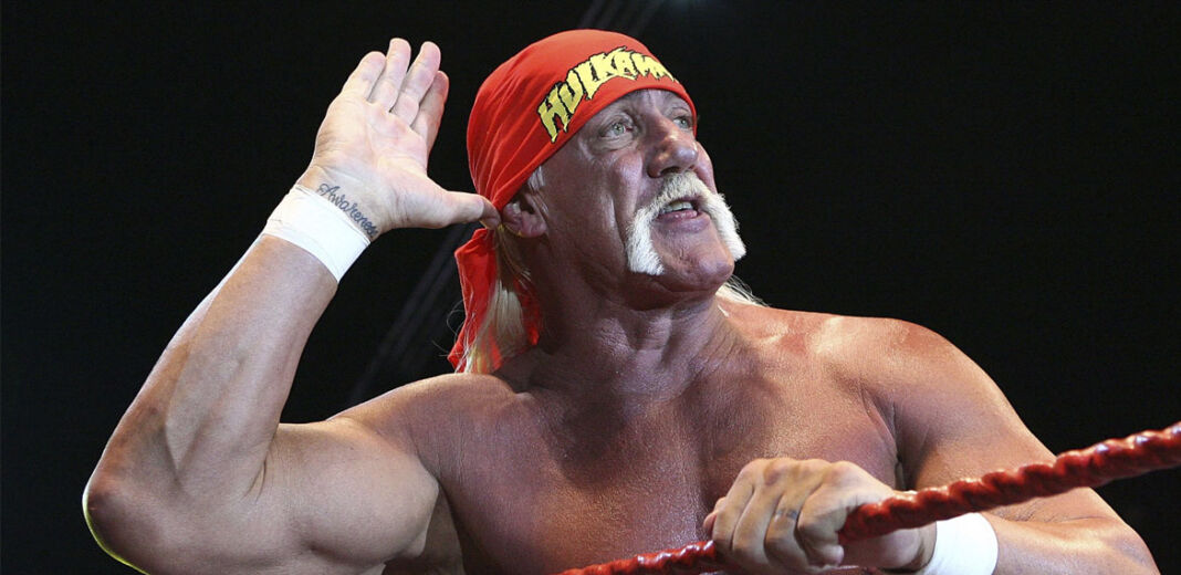 Hulk Hogan