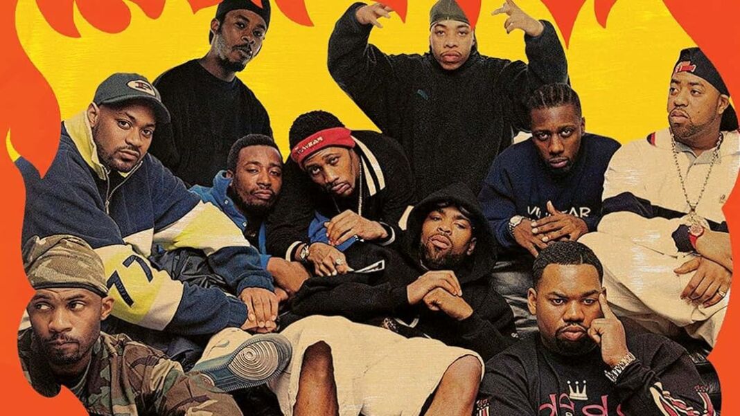 Wu Tang Clan