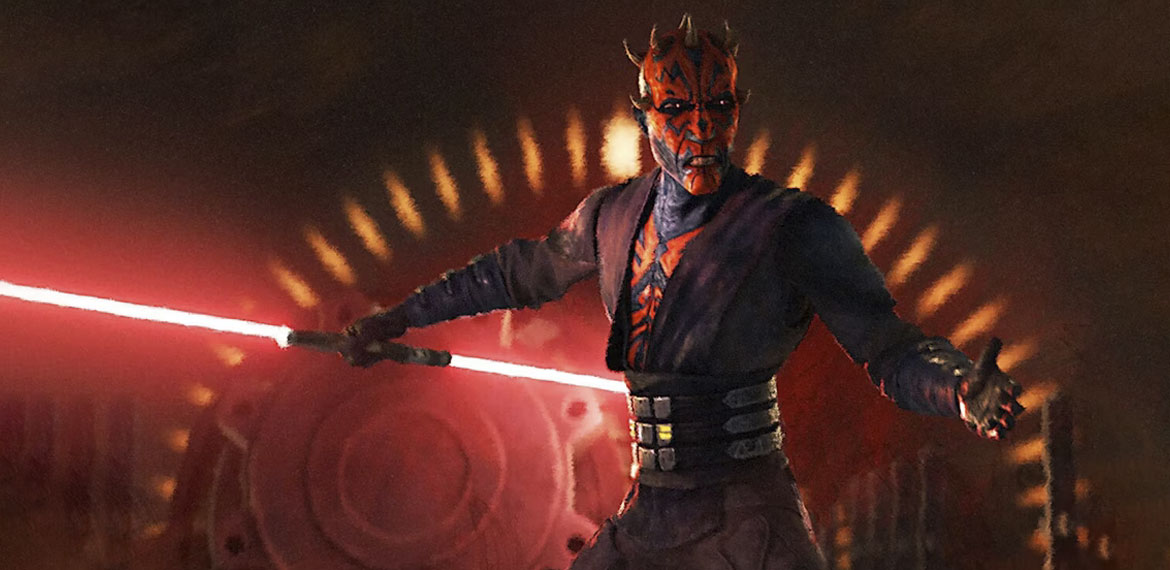 darth maul shadow lord