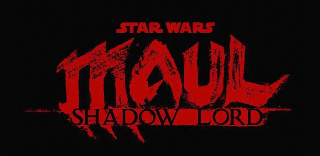 star wars maul shadow lord logo