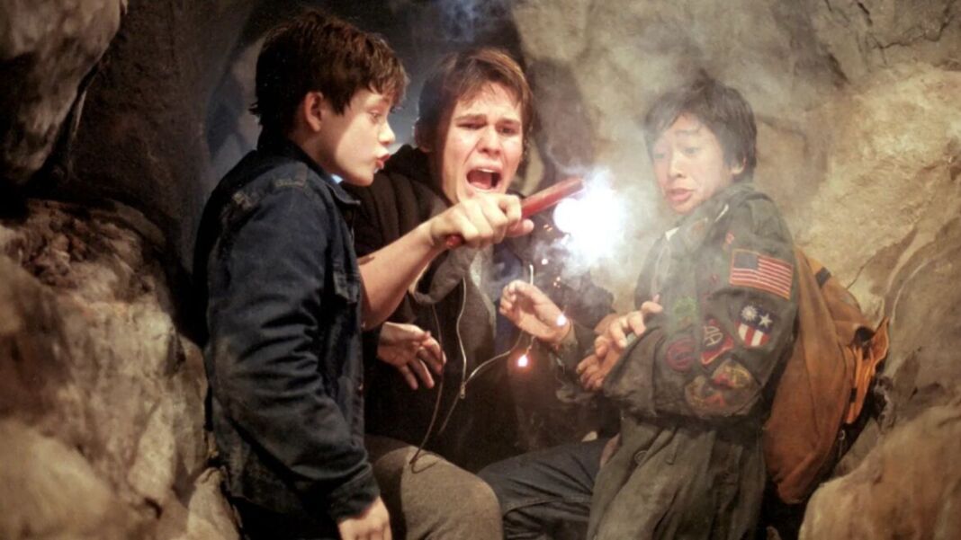 Goonies Josh Brolin