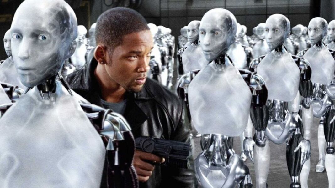 Io Robot
