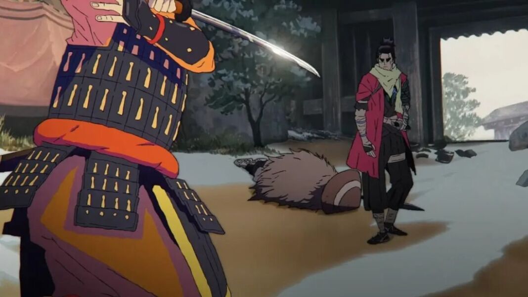 Sekiro No Defeat
