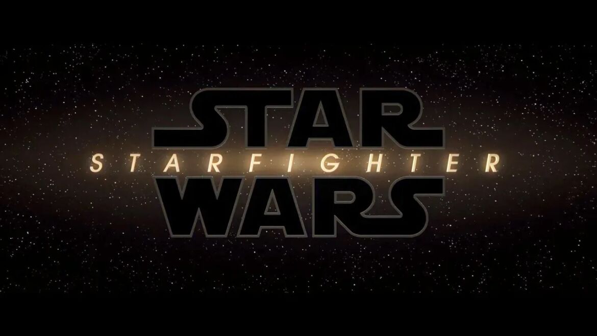 Star Wars Starfighter