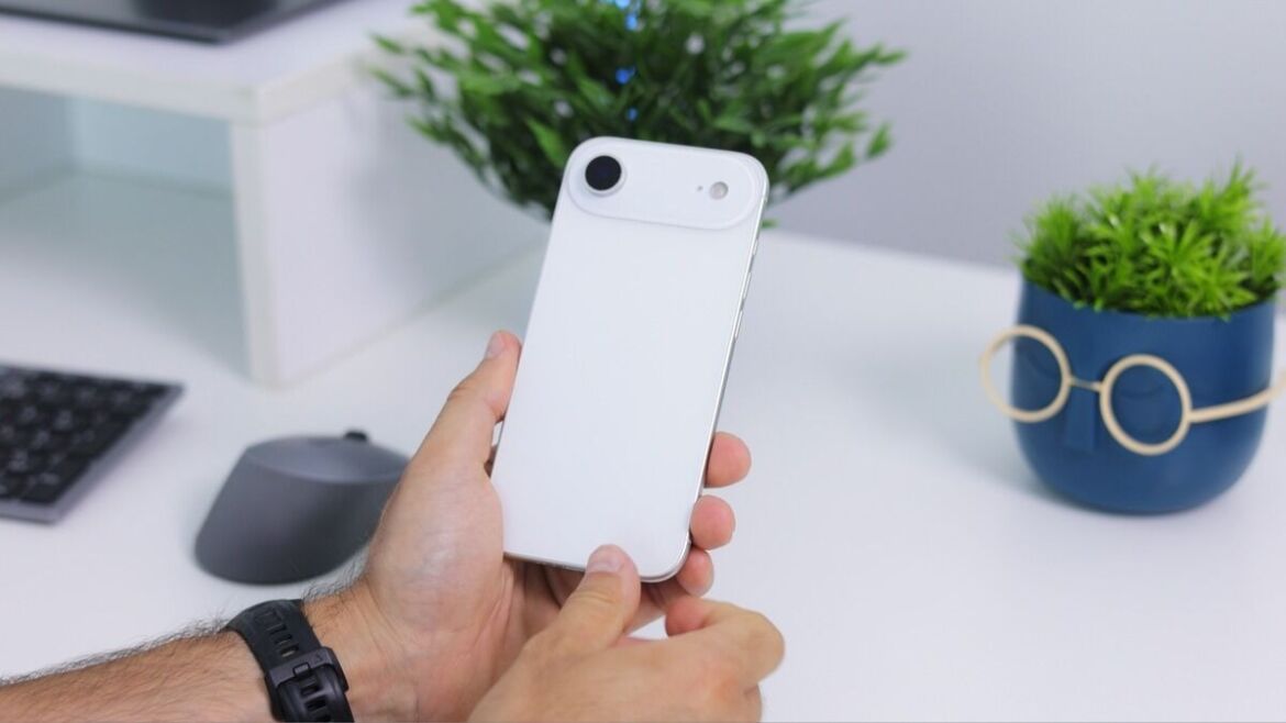 iphone air foldable 2