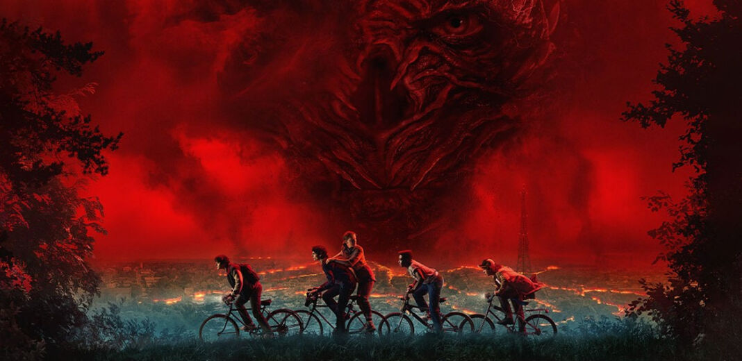 stranger things 5 finale