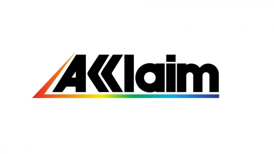 Acclaim