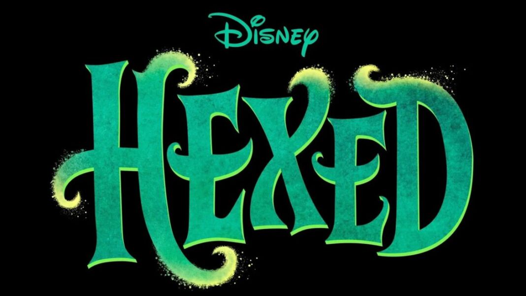 Hexed