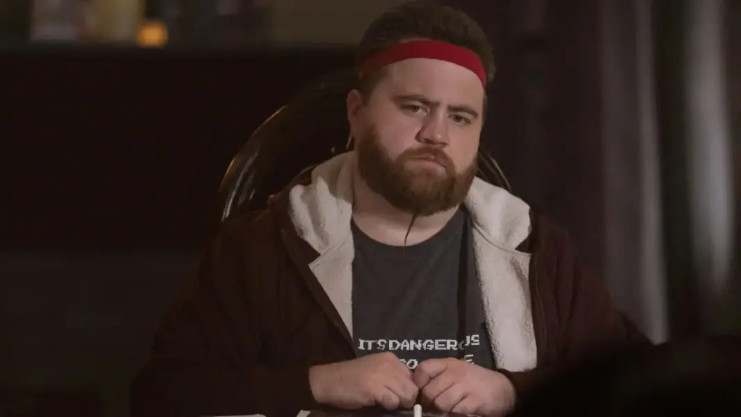Paul Walter Hauser