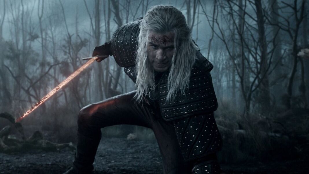 The Witcher 4