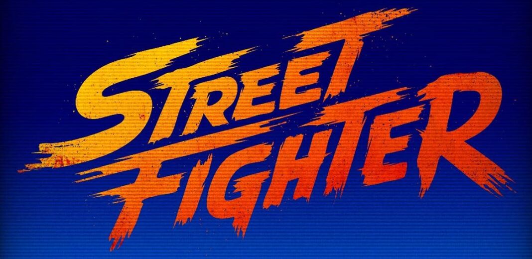 street fighter film live action