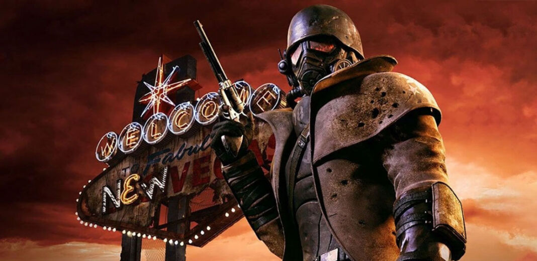 Fallout New Vegas Bethesda Fallout New Vegas Bethesda