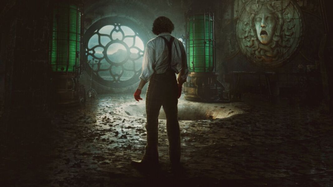Frankenstein