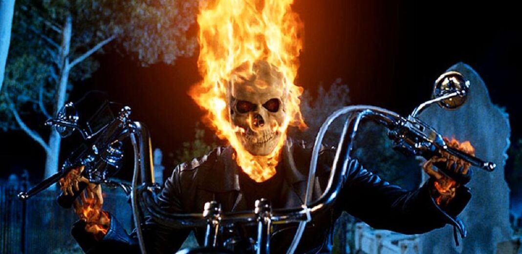 Ghost Rider