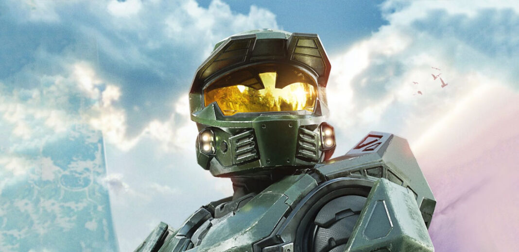 Halo Combat Evolved remake Halo Combat Evolved remake