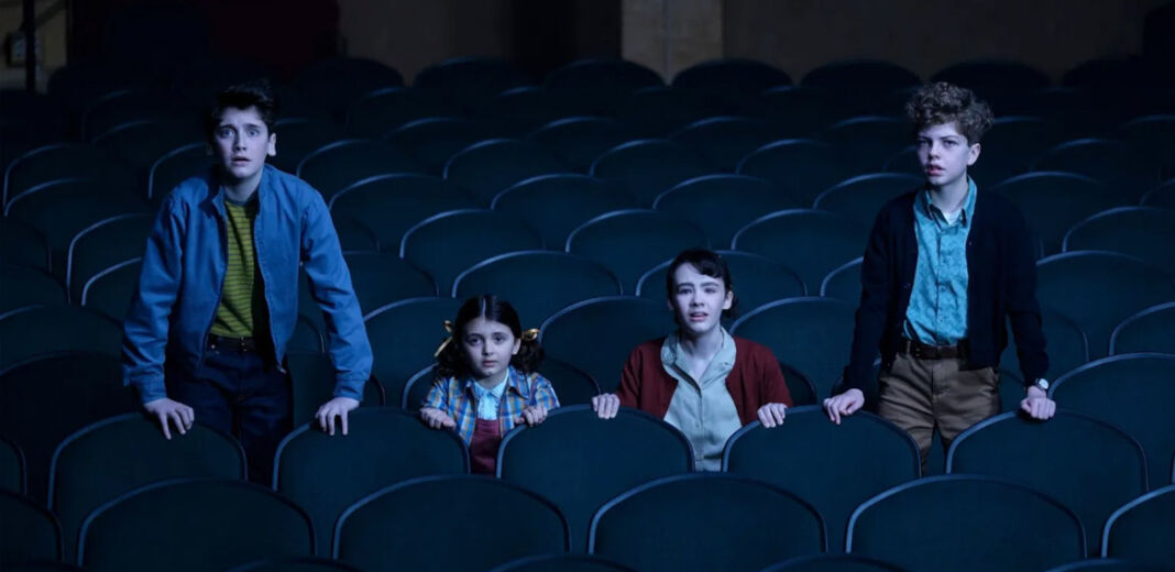 IT Welcome to Derry Club dei Perdenti IT Welcome to Derry Club dei Perdenti