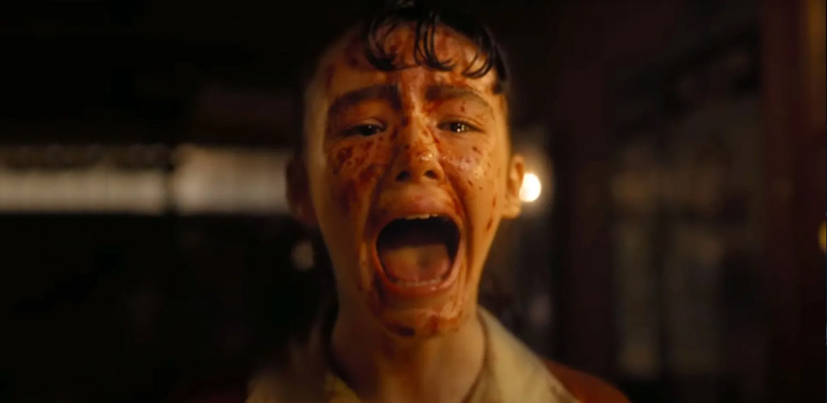 IT Welcome to Derry finale puntata 1