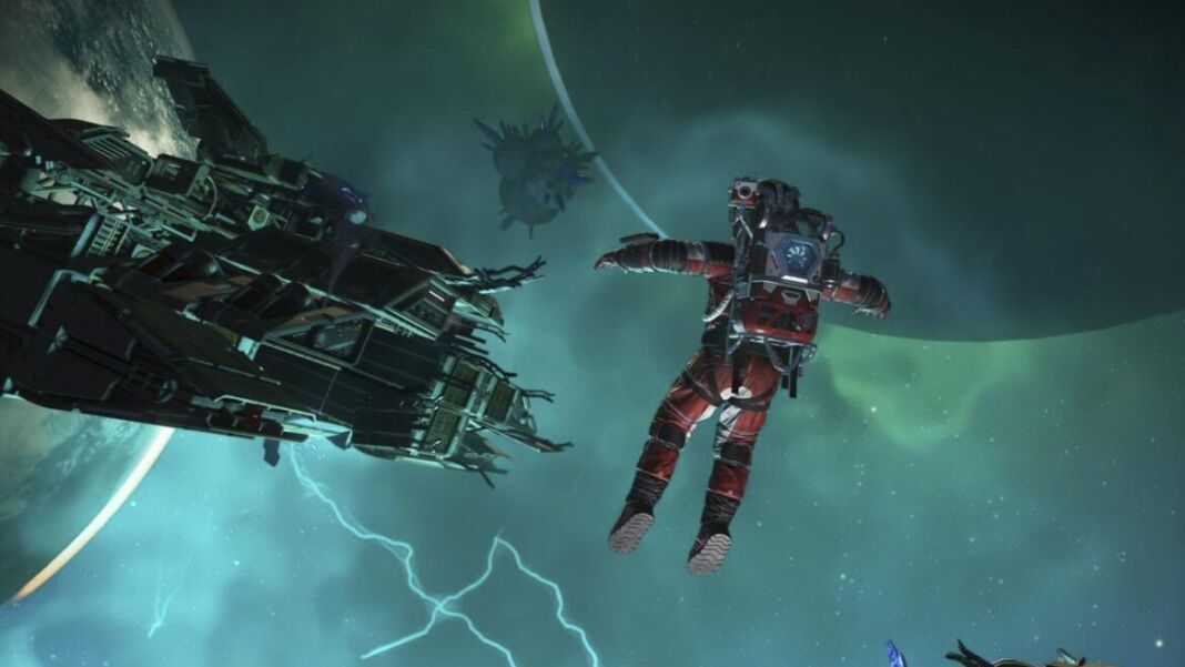 No Mans Sky Breach hello games update