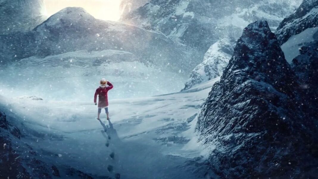 One Piece 2 netflix One Piece 2 netflix