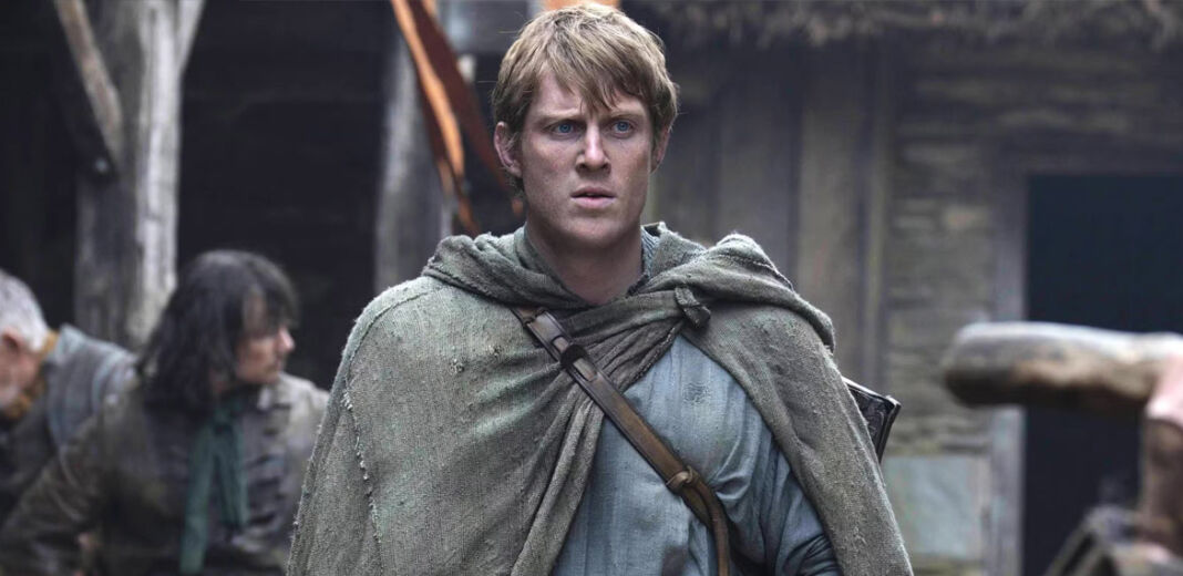 Ser Duncan A Knight of the Seven Kingdoms