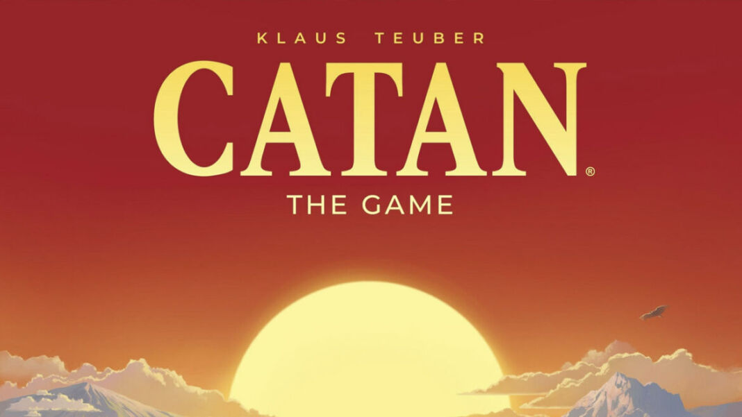 i coloni di catan netflix