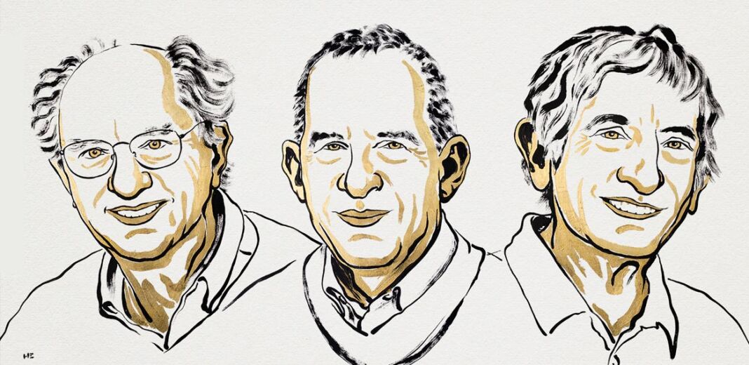 premio nobel fisica 2025