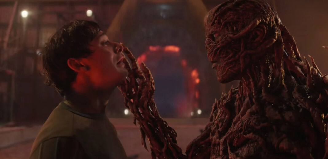 vecna e will stranger things 5 vecna e will stranger things 5