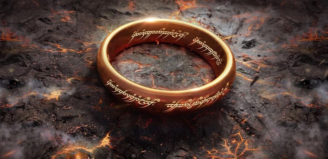 IL signore degli anelli MMORPG amazon