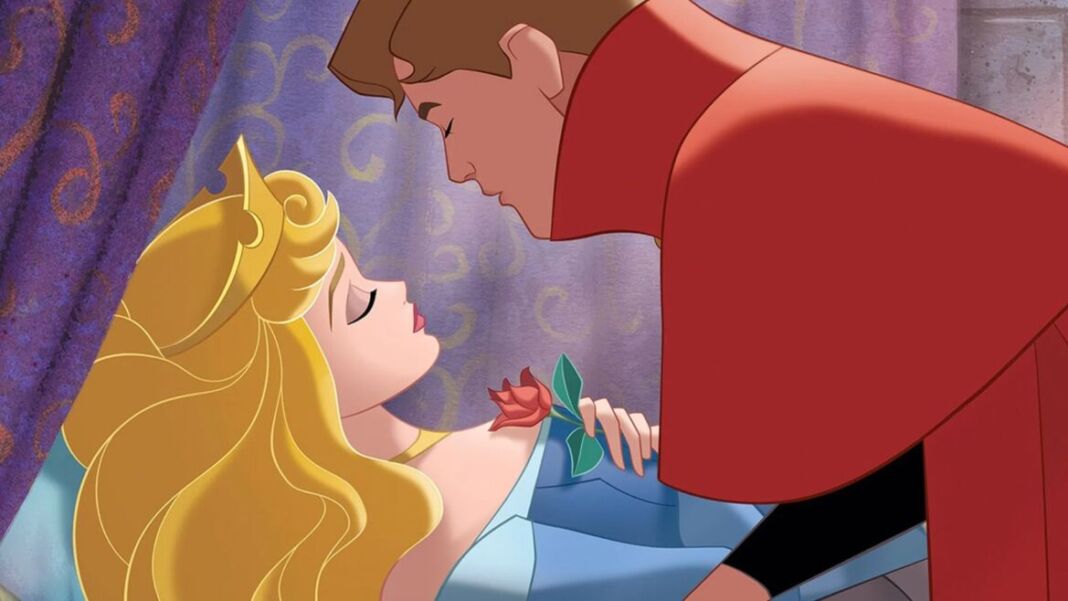 La Bella Addormentata nel bosco