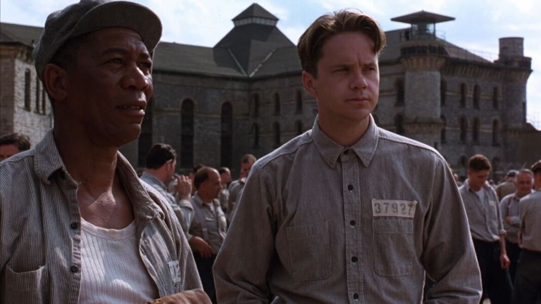 Le ali della libertà