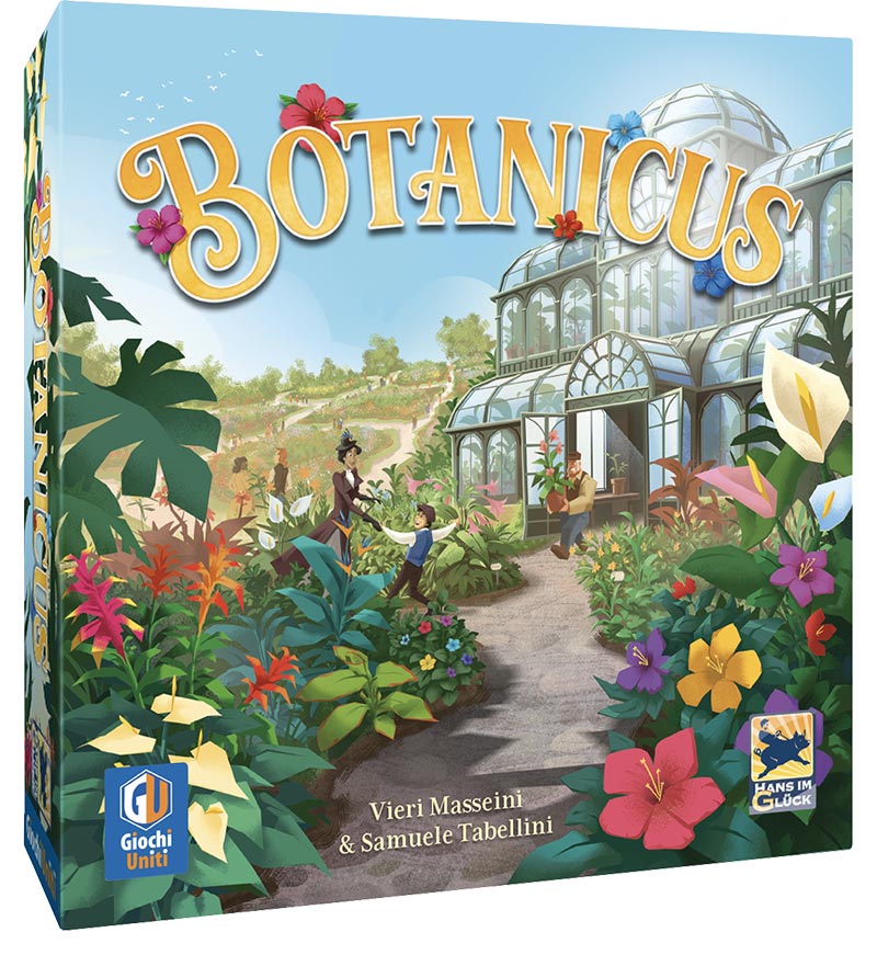 botanicus giochi uniti botanicus giochi uniti