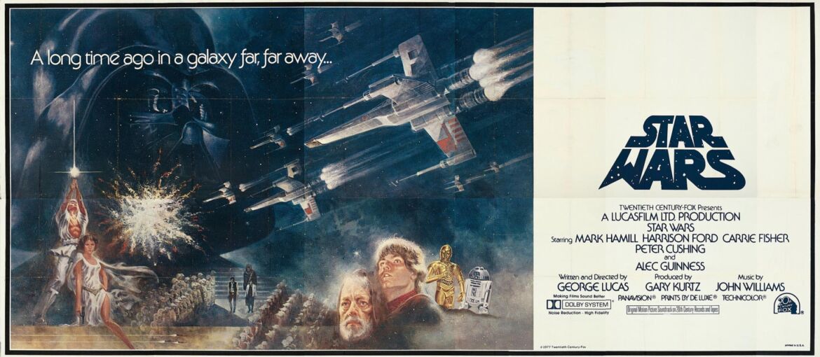 poster originale star wars poster originale star wars