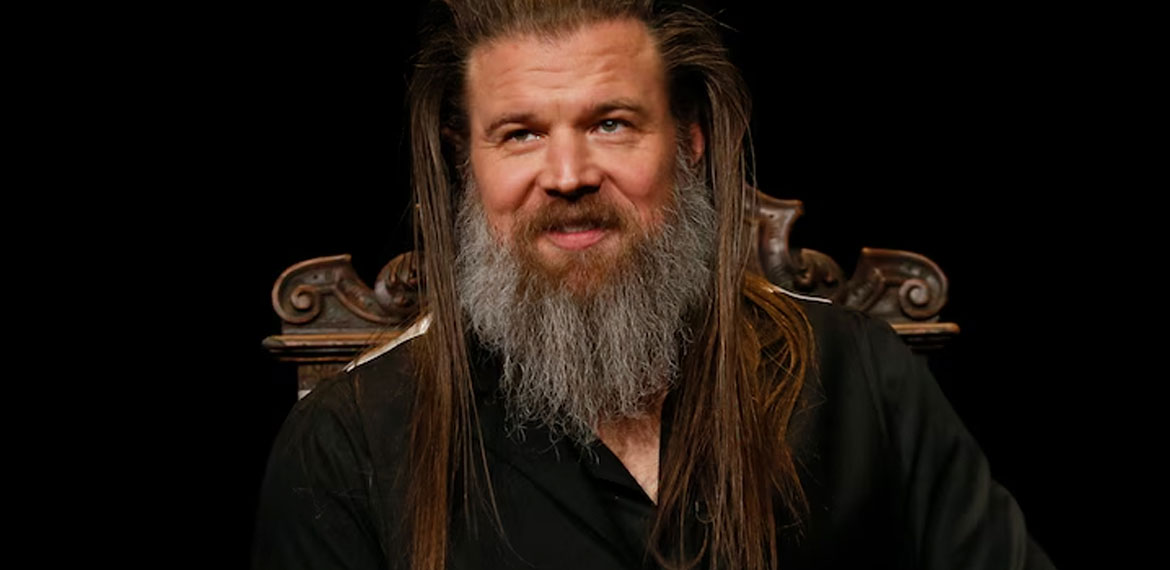 Ryan Hurst Ryan Hurst