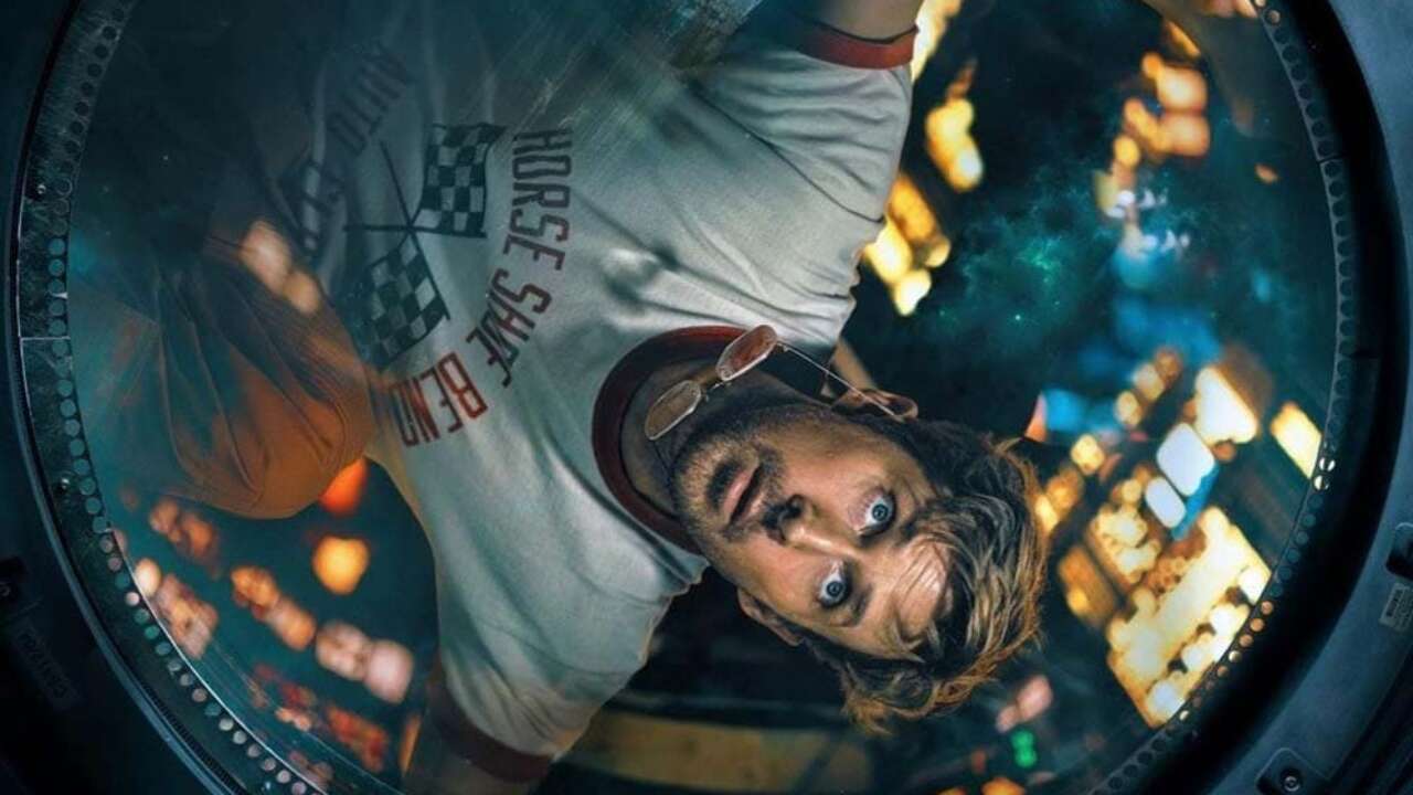 Project Hail Mary Project Hail Mary