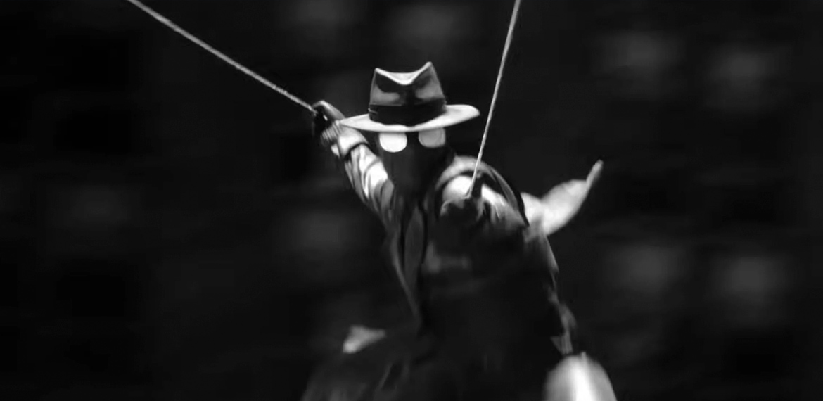 Spider Noir Nicolas Cage Spider Noir Nicolas Cage