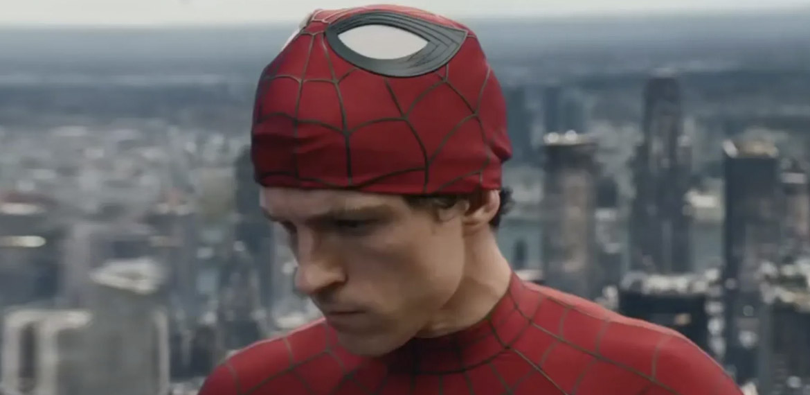 Spider Man Brand New Day Spider Man Brand New Day