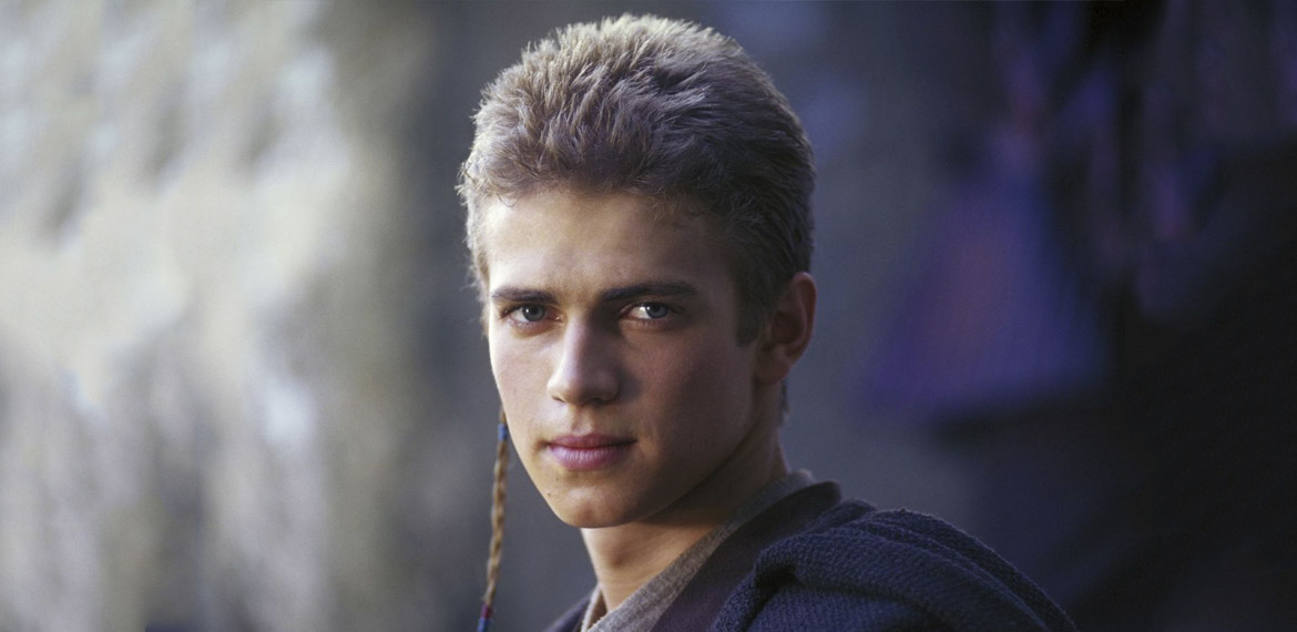 Anakin Skywalker Padawan period Anakin Skywalker Padawan period