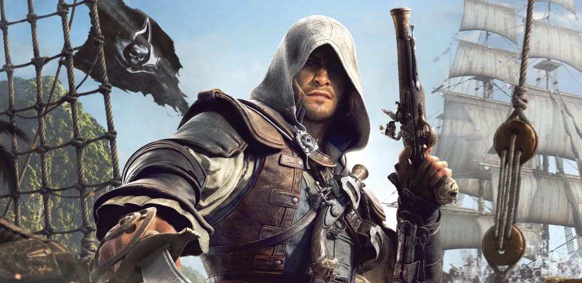Assassins Creed Black Flag Resynced Assassins Creed Black Flag Resynced
