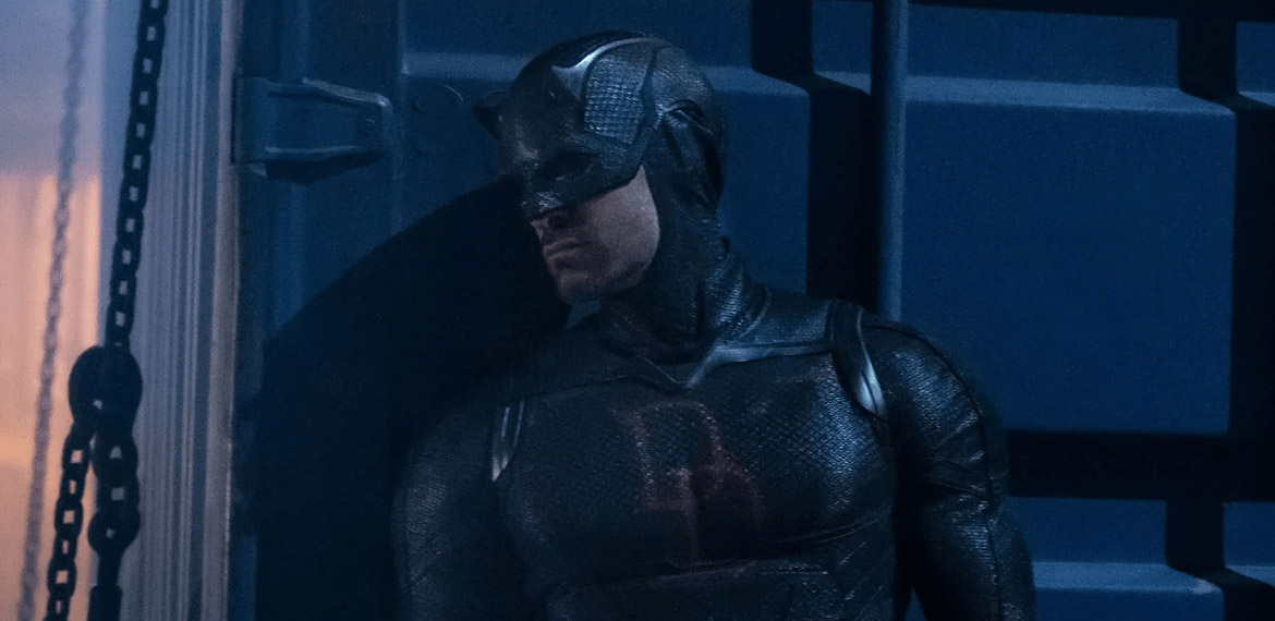 Daredevil Rinascita stagione 2 Daredevil Rinascita stagione 2
