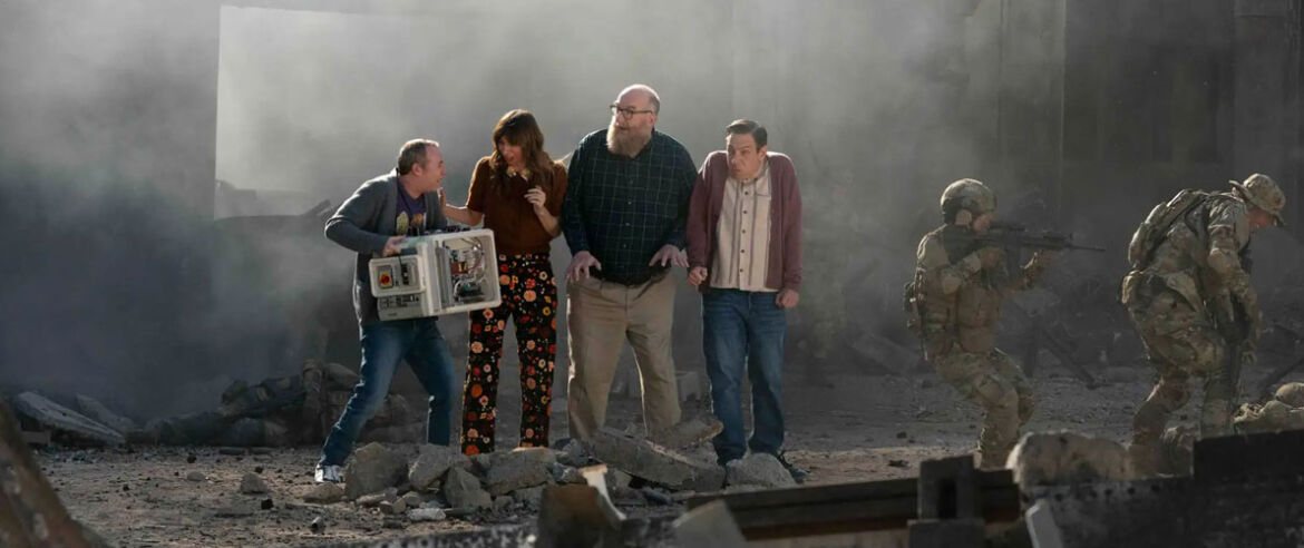 Stuart Fails To Save The Universe 3 Stuart Fails To Save The Universe 3